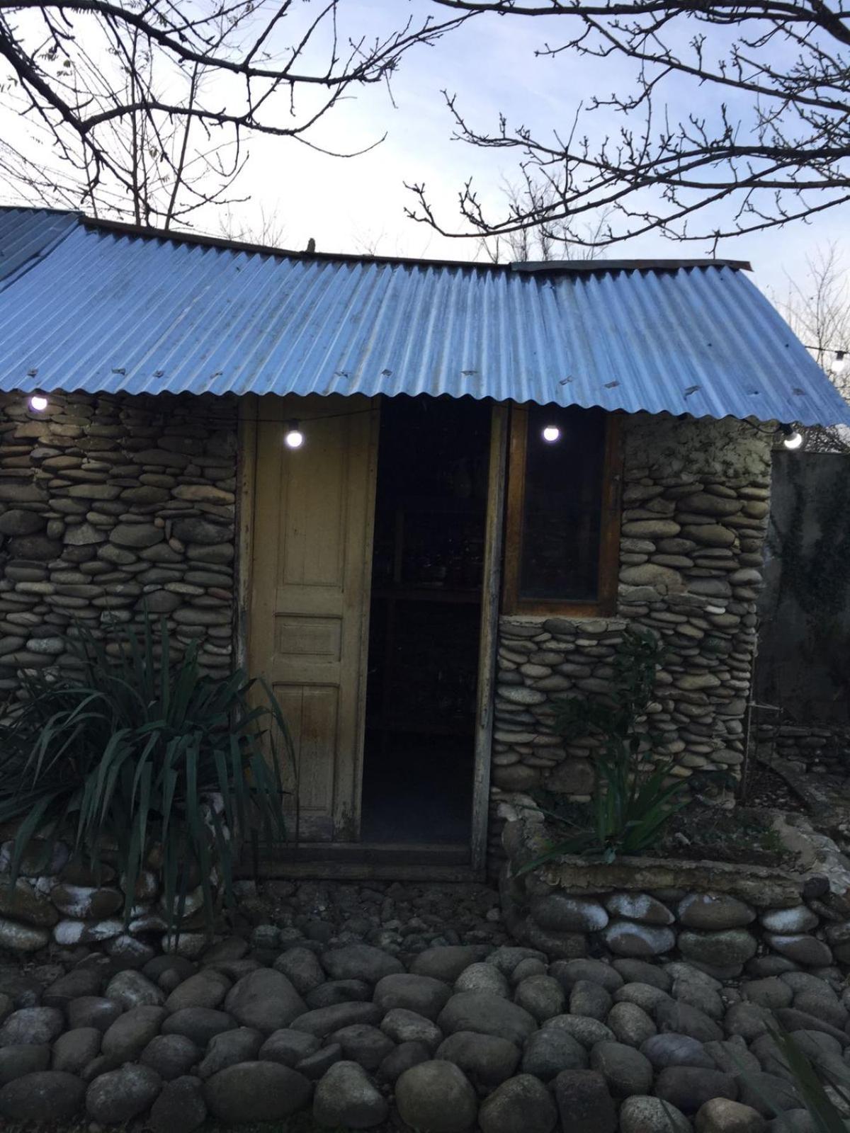 Mera Hostel Partskhanaqanevi Exterior photo
